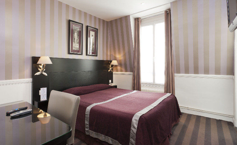 Hotel Etoile Trocadero Παρίσι Εξωτερικό φωτογραφία